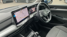 Volkswagen Golf 1.5 TSI 150 Match 5dr Petrol Hatchback